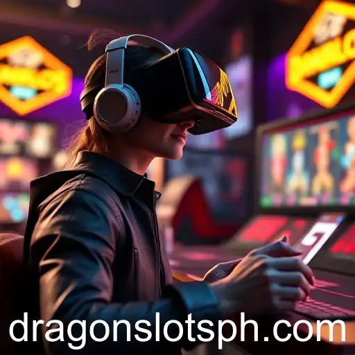 The Rise of Dragon-Themed Online Gaming