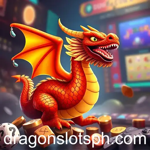 Dragons and Slots: A New Era