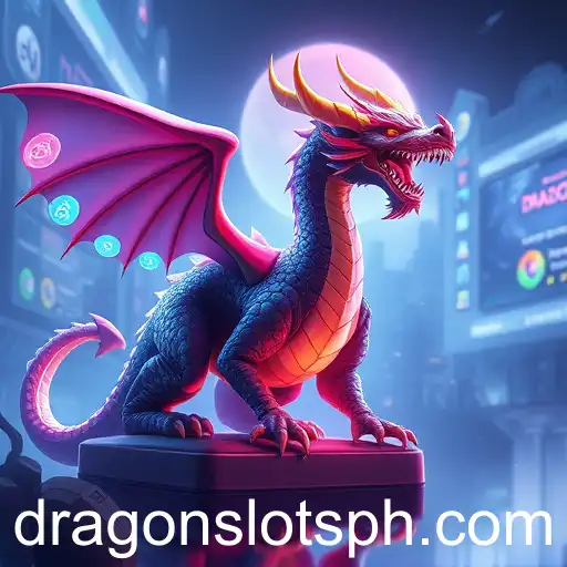 Dragonslots: A New Frontier in Online Gaming for 2025