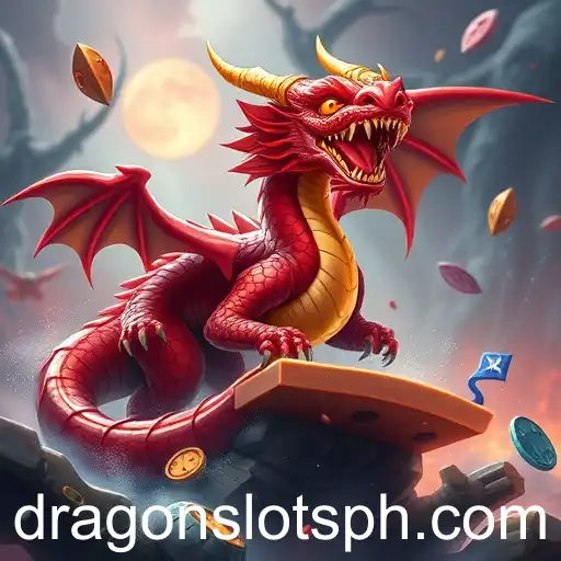 DragonSlots: The New Face of Online Gaming