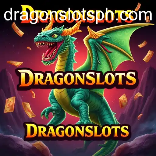 The Rise of Dragonslots in the Online Gaming World