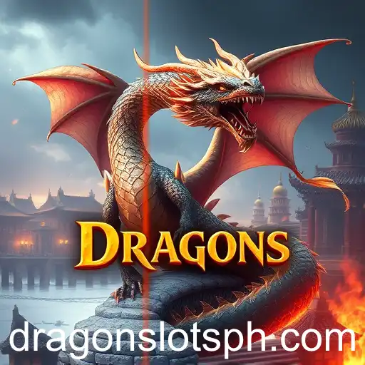 The Rising Popularity of Dragon-Themed Slot Games
