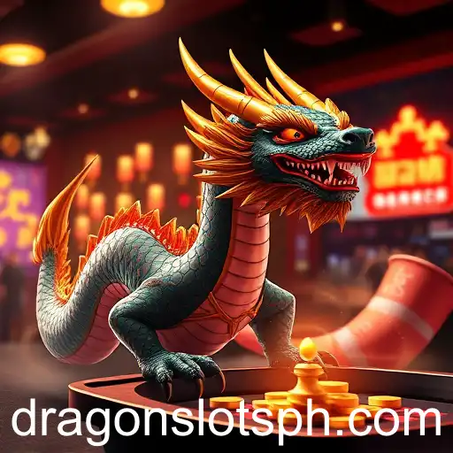 The Evolution of Gaming: Dragonslots Leads the Charge