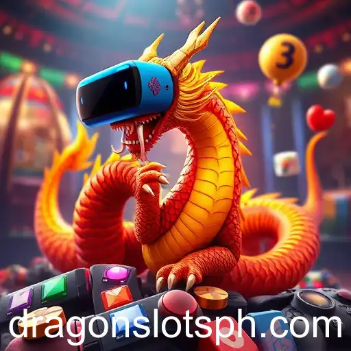 Dragonslots: A Gaming Phenomenon in 2025