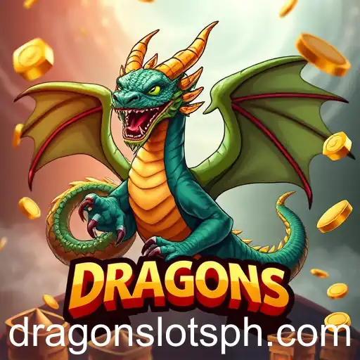 Dragonslots Soars Amid Global Gaming Surge