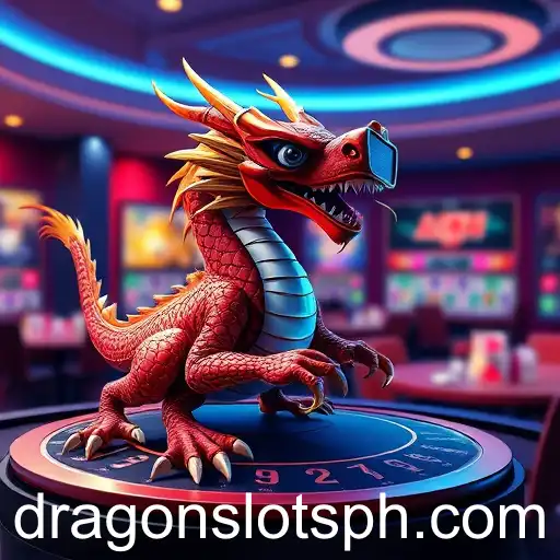 Dragonslots: A New Chapter in Online Gaming