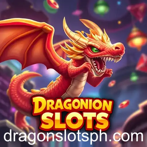 Online Gaming Landscape: The Rise of Dragonslots
