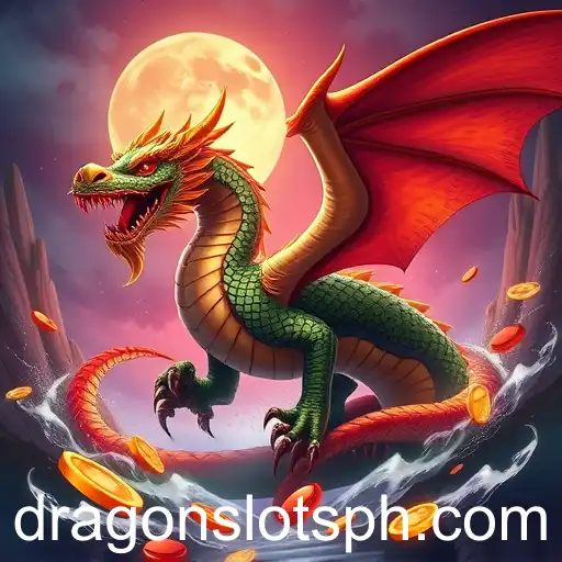 Rise of Dragonslots: Online Gaming's New Frontier