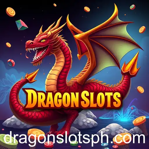 The Evolution of Online Gaming with Dragonslots