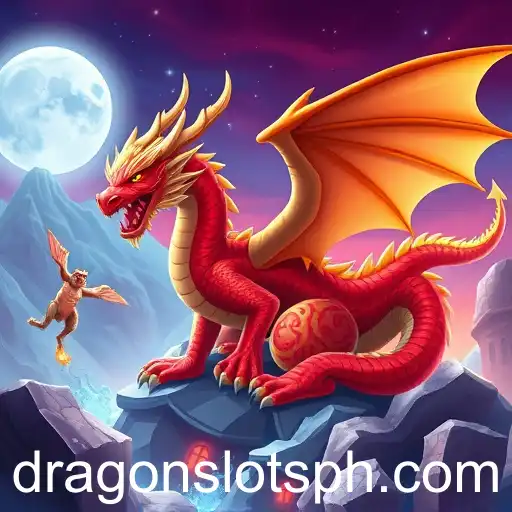 The Rise of Dragonslots: A New Era in Gaming