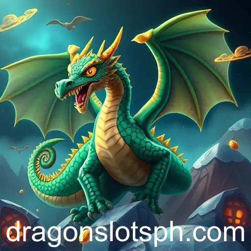 The Rise of Dragonslots: A Spin on Digital Gaming