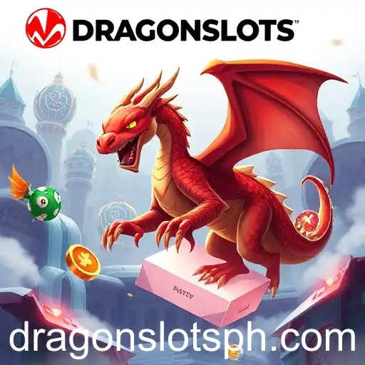Dragonslots: The Rise of Virtual Gaming Realms