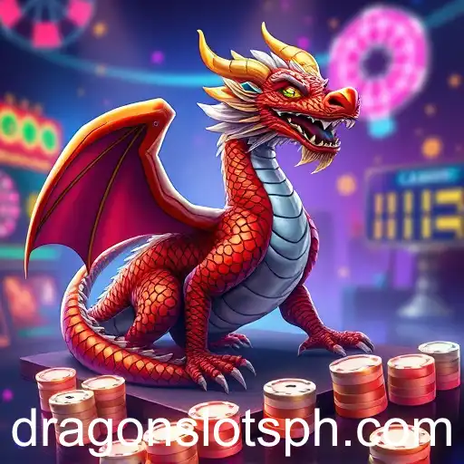 The Rise of Online Gaming: Dragons, Slots, and Digital Realities