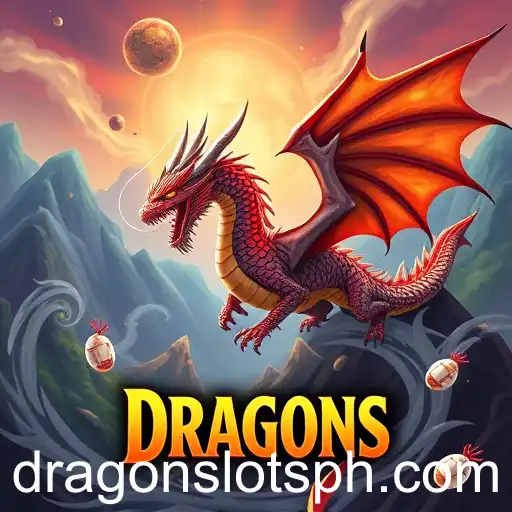 The Rise of Dragon Slots in Gaming Culture