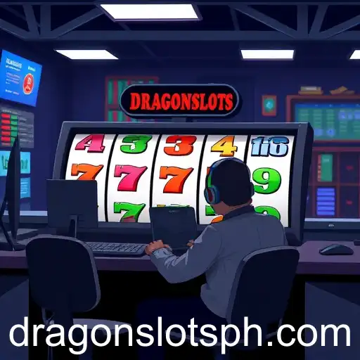 Exploring the 'Customer Support' Game Category: A New Dimension with 'Dragonslots'