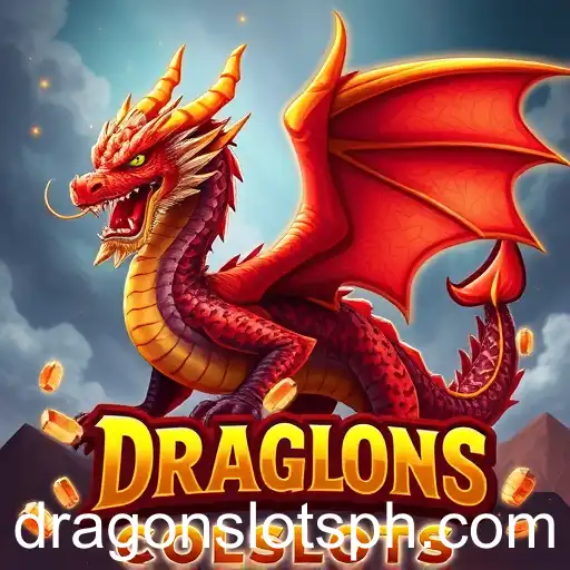 The Rise of Dragonslots: An Insight into Gaming Trends